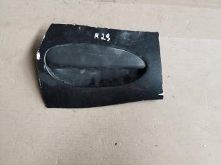 ручка наружная задняя правая Renault Espace 3 поколение 1997, 2.2 л., G9T 710, дизель