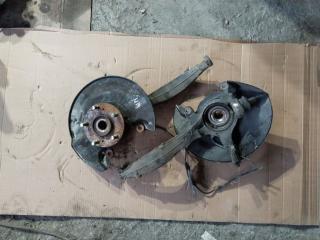 ступица передняя Honda Accord 7 поколение 2005, 2.0 л., K20Z2, бензин, МКПП