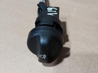 корректор фар Dacia Logan 1 поколение [рестайлинг] 2009, 1.5 л., K9K 796, дизель