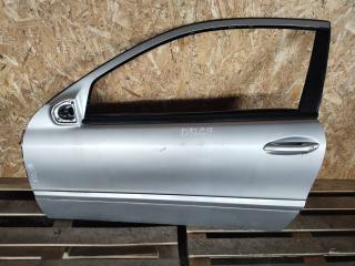 дверь передняя левая Mercedes-Benz C-Класс W203/S203/CL203 2001, 2.2 л., OM 611.962, дизель, МКПП