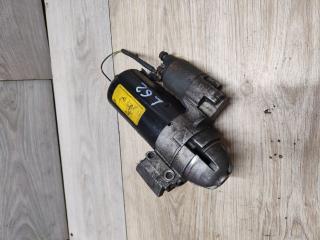 стартер BMW 1 серия E82/E88 [рестайлинг] 2008, 2.0 л., N47 D20 A, дизель, 0001109070, 20071008