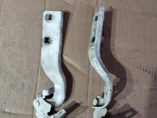 петля капота Peugeot Boxer 2 поколение (1993 - 2001), 2.2 л., 4HU (P22DTE), дизель