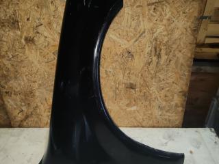 крыло переднее правое Mercedes-Benz M-Класс W163 [рестайлинг] W163 2001, 4.0 л., OM 628.963, дизель, АКПП