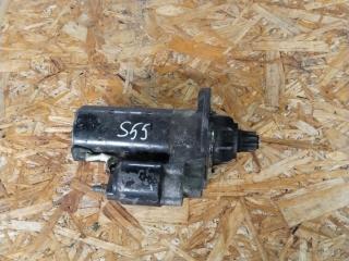 стартер Volkswagen Golf 4 поколение 2003, 1.9 л., ASZ, дизель