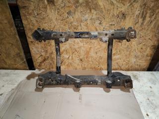 балка подвески передняя (подрамник) Mercedes-Benz M-Класс W163 [рестайлинг] W163 2001, 4.0 л., OM 628.963, дизель, АКПП