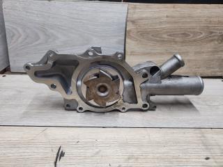 помпа Mercedes-Benz C-Класс W203/S203/CL203 [рестайлинг] 2004, 2.2 л., дизель, седан, R6462010810