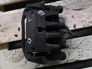 суппорт передний левый Peugeot Boxer 2 поколение (1993 - 2001), 2.2 л., 4HU (P22DTE), дизель