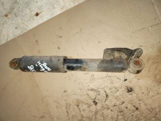 амортизатор задний левый Hyundai Santa Fe 2 поколение (CM) 2007, 2.2 л., D4EB, дизель, АКПП