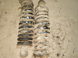 стойка передняя правая Mercedes-Benz M-Класс W163 [рестайлинг] W163 2001, 4.0 л., OM 628.963, дизель, АКПП