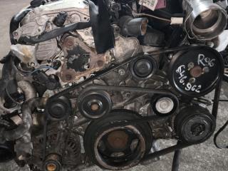 двигатель Mercedes-Benz C-Класс W203/S203/CL203 [рестайлинг] 2007, 2.2 л., OM 646.962, дизель, 646963, 646, 646.962