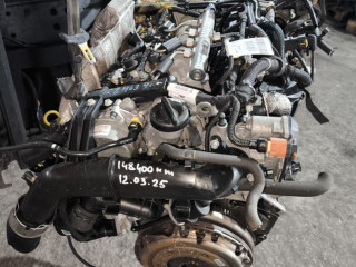 двигатель Opel Insignia 1 поколение (A) 2009, 2.0 л., A 20 DTH, дизель, A20DTH