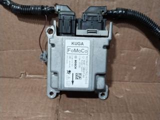 блок AirBag Ford Kuga 1 поколение (2008 - 2013), 2.0 л., G6DG, дизель, 0285010701
