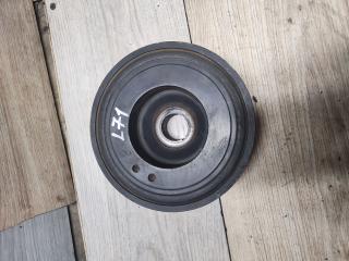 шкив коленвала Chrysler PT Cruiser 1 поколение [рестайлинг] 2006, 2.2 л., дизель, A6640300003