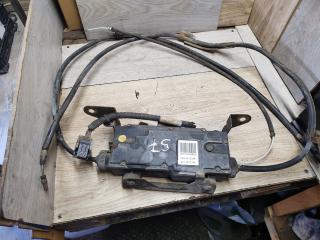 электроручник Renault Espace 4 поколение 2006, 2.0 л., дизель, 8200451238A