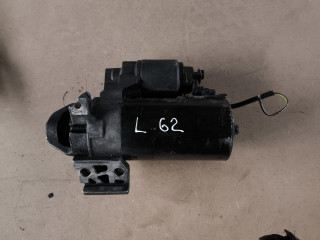 стартер BMW 1 серия E81/E82/E87/E88 [рестайлинг] 2007, 2.0 л., N47 D20 A, дизель, 001109070, 7802508