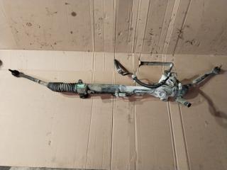 рулевая рейка Ford Ranger 3 поколение T6 2014, 2.2 л., дизель, 45090098, AV313200DJ