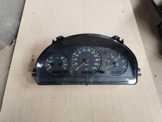 щиток приборов (приборная панель) Mercedes-Benz M-Класс W163 1999