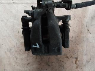 суппорт задний левый Opel Meriva 1 поколение (A) [рестайлинг] 2007, 1.7 л., Z 17 DTR, дизель, МКПП, минивэн