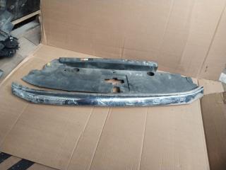 молдинг капота Ford Ranger 3 поколение T6 2014, 2.2 л., дизель