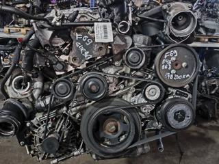 двигатель Mercedes-Benz C-Класс W203/S203/CL203 [рестайлинг] 2007, 2.2 л., OM 646.963, дизель, 646963, 646
