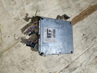 блок управления двигателем Nissan X-Trail T30 2001, 2.2 л., YD22D, дизель, 237108H803