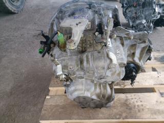 КПП механическая (МКПП) Renault Laguna 2 поколение 2003, 1.9 л., дизель, PK6008, PK6S008