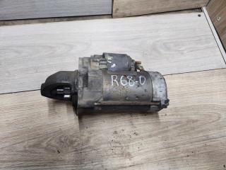 стартер IVECO Daily 4 поколение 2008, 2.3 л., F1AE0481B, дизель, МКПП, F1AE0481B