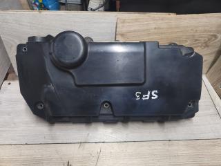 декоративная крышка двигателя Mercedes-Benz Vito W639 2008, 2.2 л., OM 646.980, дизель, МКПП, 646, 646980, A6470102667, A6460162724