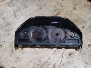щиток приборов (приборная панель) Volvo XC90 1 поколение 2003