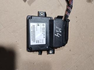 блок управления ручником Volkswagen Tiguan 1 поколение (2007 - 2011), 2.0 л., CBAB, дизель, МКПП, внедорожник 5 дв., 5N0.907.801.B