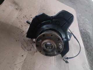 ступица передняя правая Citroen Jumper 2 поколение 2014, 2.2 л., 4HG (P22DTE), дизель, МКПП