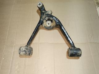 рычаг задний правый Mercedes-Benz M-Класс W163 [рестайлинг] W163 2001, 4.0 л., OM 628.963, дизель, АКПП, хетчбэк 3 дв.