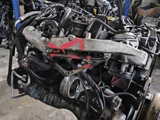 двигатель Jeep Grand Cherokee 2 поколение [рестайлинг] 2004, 2.7 л., ENF, дизель, 665921, ENF