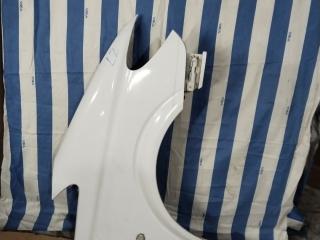 крыло переднее правое Mercedes-Benz Vito W639 2007, 2.2 л., OM 646.982, дизель, АКПП