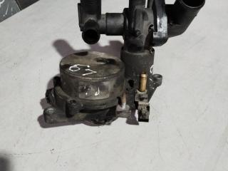 насос вакуумный Peugeot Boxer 2 поколение (1993 - 2001), 2.2 л., 4HU (P22DTE), дизель