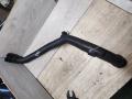 патрубок интеркулера Renault Espace 4 поколение 2006, 1.9 л., F9Q 820, дизель, F9Q820, 8200488871 - фото №3