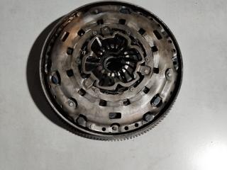 комплект сцепления Chrysler PT Cruiser 1 поколение [рестайлинг] 2006, 2.2 л., дизель