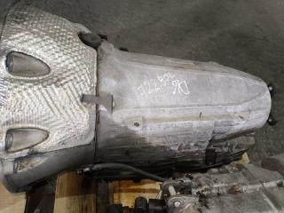 КПП автоматическая (АКПП) Mercedes-Benz E-Класс W211/S211 [рестайлинг] 2008, 3.0 л., дизель, АКПП