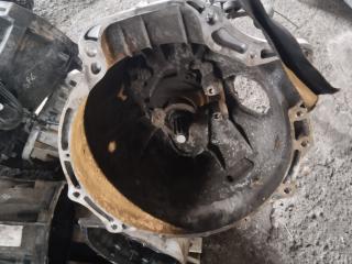 КПП механическая (МКПП) IVECO Daily 3 поколение 2003, 2.8 л., 8140.43S, дизель, 6S380, 6S300