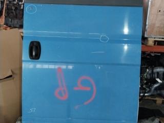 дверь сдвижная Fiat Ducato 3 поколение 2010, 3.0 л., F1CE0441A, газ