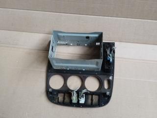 рамка под магнитолу Mercedes-Benz M-Класс W163 1999