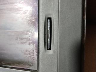 щиток приборов (приборная панель) Renault Scenic 3 поколение 2011, 1.6 л., R9M 402, дизель, минивэн, 248100996R