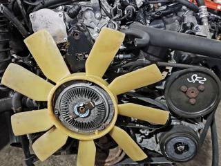 двигатель Mercedes-Benz Vito W639 2008, 2.2 л., OM 646.980, дизель, АКПП, 646, 646980