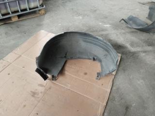 защита арок задняя левая (подкрылок) BMW 5 серия E39 [рестайлинг] 2000