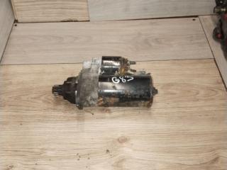 стартер Volkswagen Golf 4 поколение 2003, 1.9 л., ASZ, дизель