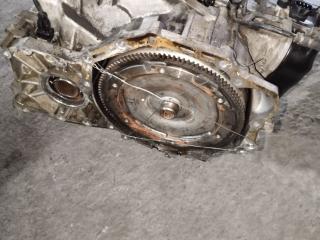 КПП автоматическая (АКПП) Hyundai Santa Fe 2 поколение [рестайлинг] 2011, 2.2 л., D4HB, дизель, АКПП, A5HF1