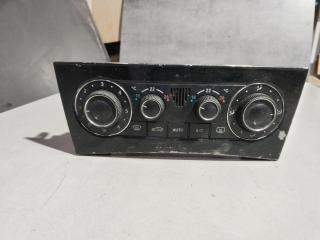 блок управления печки / климат-контроля Mercedes-Benz C-Класс W203/S203/CL203 [рестайлинг] 2005, 3.2 л., дизель, АКПП, седан, A2038303485