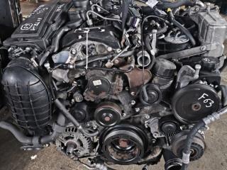 двигатель Mercedes-Benz C-Класс W204/S204 2008, 2.2 л., дизель, 646811, 646821