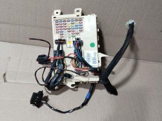 блок предохранителей Hyundai i30 GD 2012, 1.6 л., D4FB, дизель, 91950-A6041