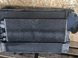 кассета радиаторов Peugeot Boxer 2 поколение 2006, 2.2 л., 4HU (P22DTE), дизель, МКПП